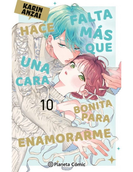 es::Hace falta más que una cara bonita para enamorarme 10
