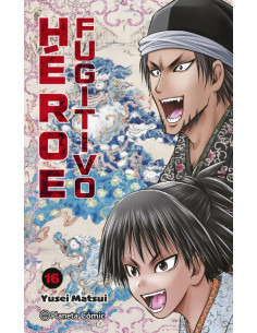 es::Héroe Fugitivo 16
