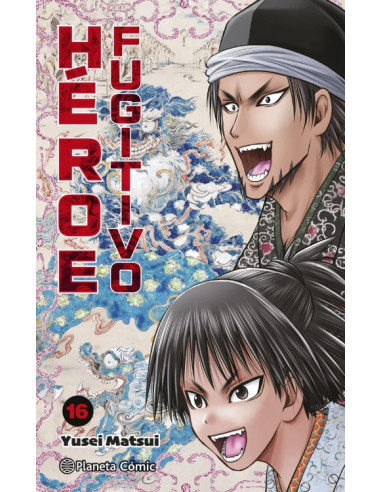 es::Héroe Fugitivo 16