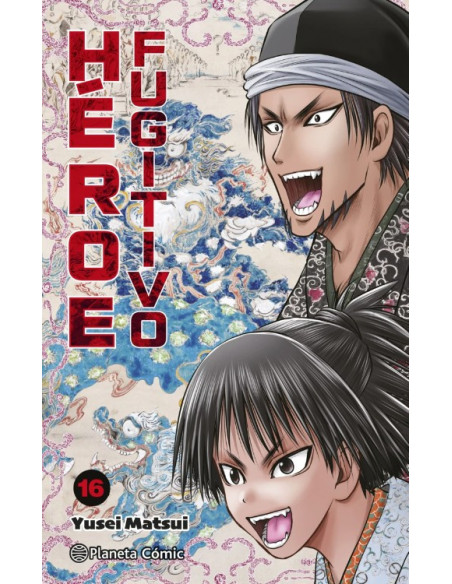 es::Héroe Fugitivo 16