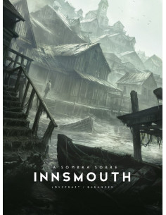 es::La sombra sobre Innsmouth (Baranger)