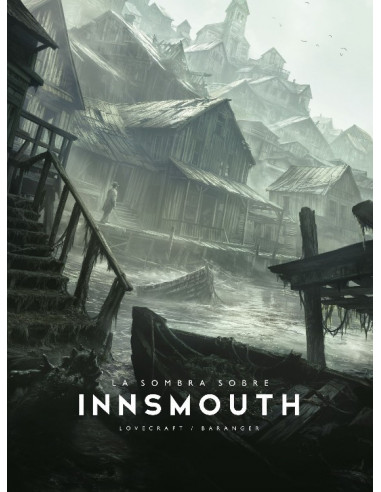 es::La sombra sobre Innsmouth (Baranger)