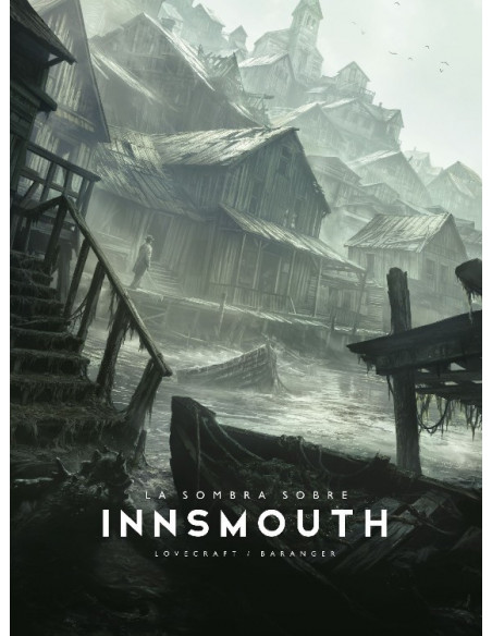 es::La sombra sobre Innsmouth (Baranger)