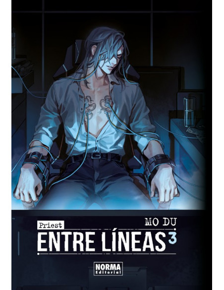 es::Entre Líneas 03