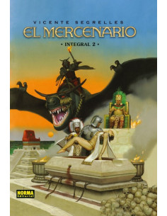 es::El Mercenario Integral 02