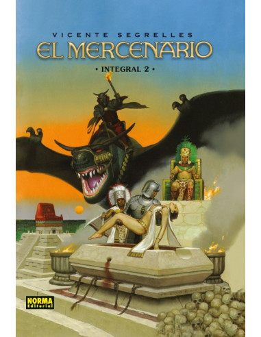 es::El Mercenario Integral 02