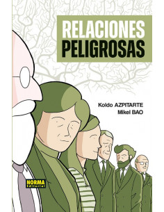 es::Relaciones Peligrosas