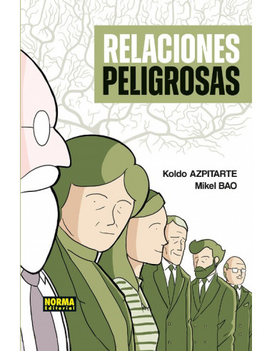 es::Relaciones Peligrosas