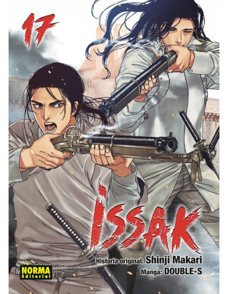 es::Issak 17