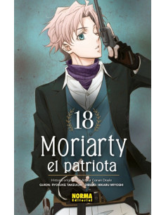es::Moriarty el Patriota 18