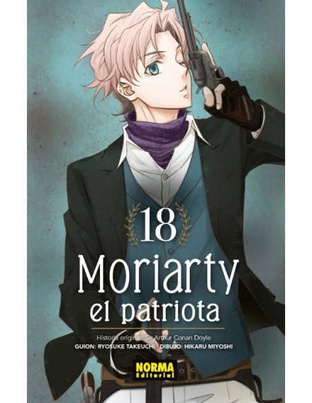 es::Moriarty el Patriota 18