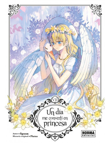 es::Un día me convertí en princesa 07