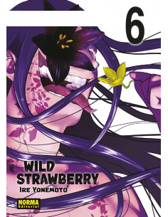 es::Wild Strawberry 06