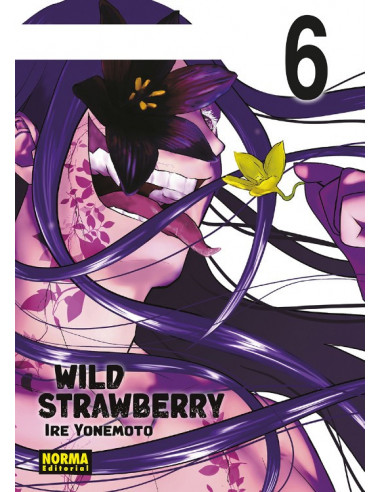 es::Wild Strawberry 06