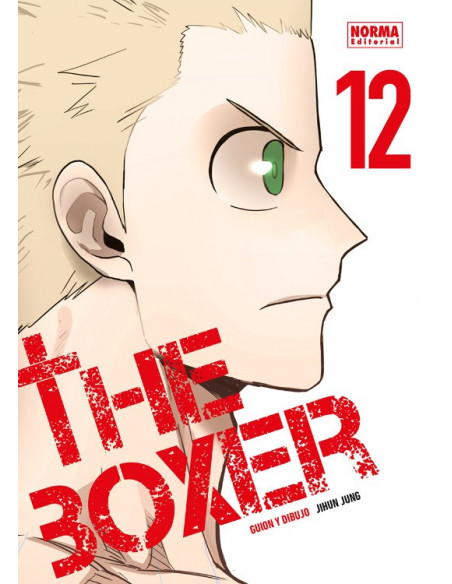 es::The Boxer 12
