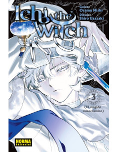 es::Ichi The Witch 03