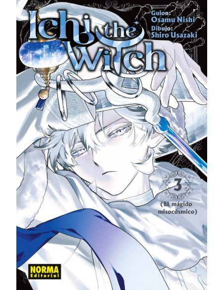 es::Ichi The Witch 03