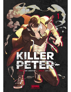 es::Killer Peter 01