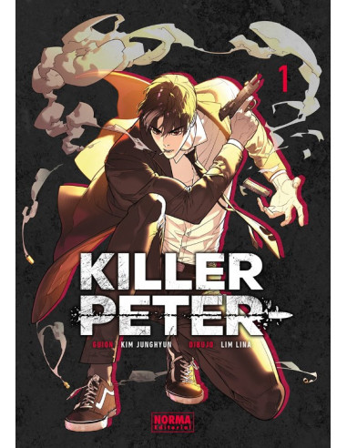 es::Killer Peter 01