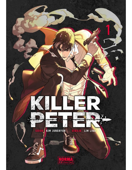 es::Killer Peter 01