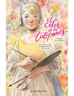 es::El Color de los Tulipanes