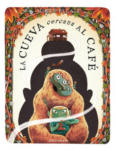 es::La Cueva Cercana al Café