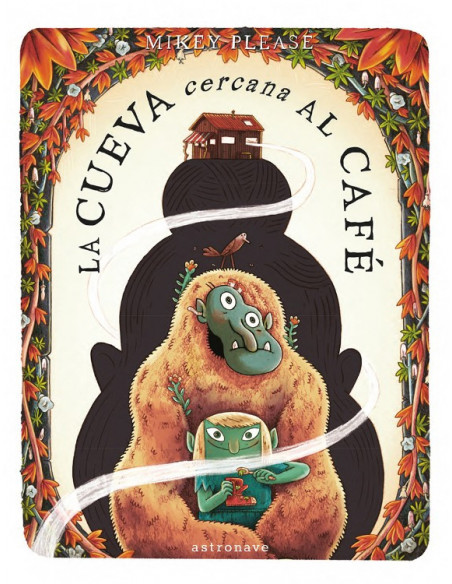 es::La Cueva Cercana al Café