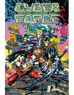 es::Cyberforce 01