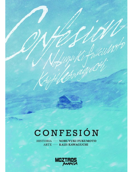 es::Confesión