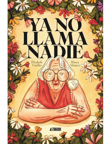 es::Ya no llama nadie