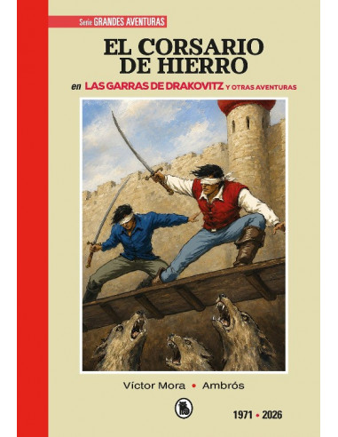es::El Corsario de Hierro 1971 - 2026