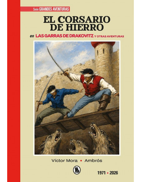 es::El Corsario de Hierro 1971 - 2026