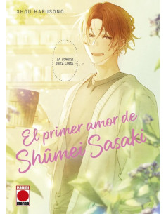 es::Sasaki y Miyano 10. Edición especial