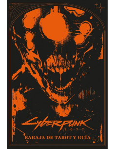 es::Cyberpunk Tarot