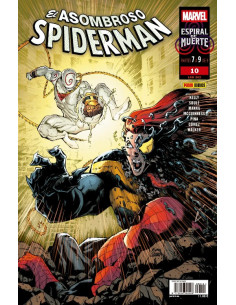 es::El Asombroso Spiderman 10 (262)
