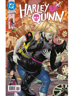 es::All In Harley Quinn 06