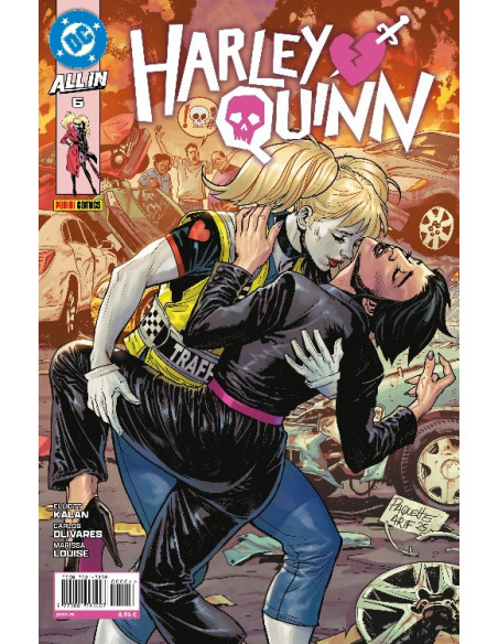 es::All In Harley Quinn 06