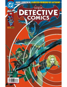es::All In Detective Comics 18