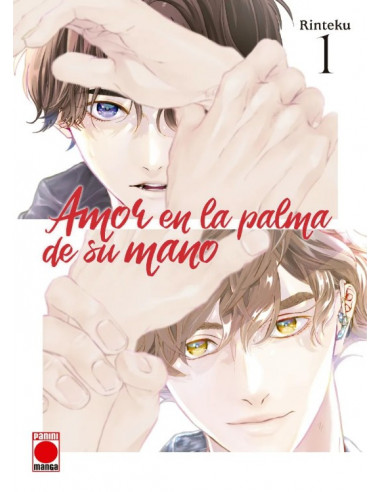 es::Amor en la palma de su mano 01