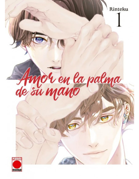 es::Amor en la palma de su mano 01