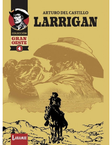 es::Larrigan