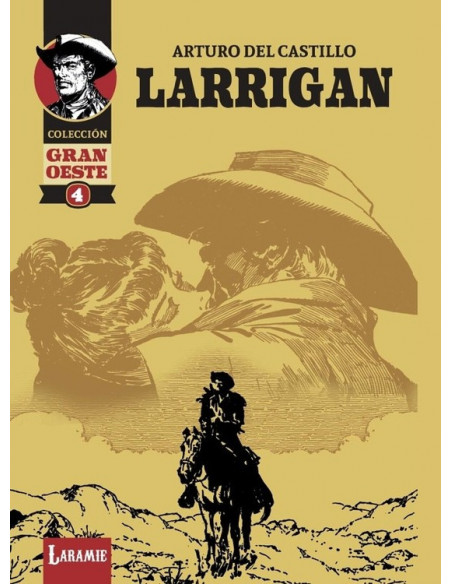 es::Larrigan
