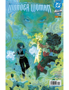 es::Absolute Wonder Woman 18