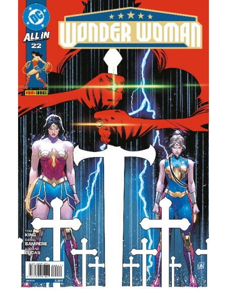 es::All In Wonder Woman 22