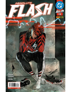 es::Absolute Flash 13