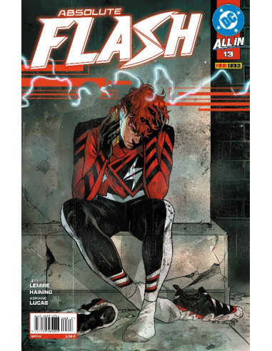 es::Absolute Flash 13