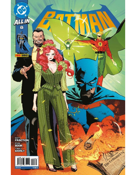 es::All In Batman 08