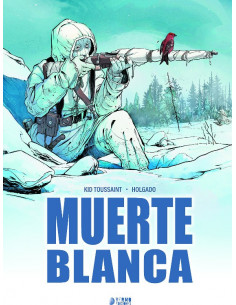 es::Muerte blanca