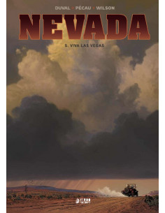 es::Nevada 05. Viva Las Vegas