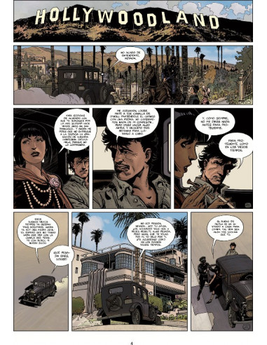 es::Nevada 05. Viva Las Vegas
